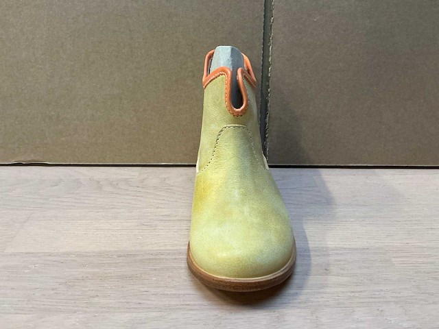 Kinder design schoenen 24 - afbeelding 3 van  7