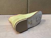 Kinder design schoenen 24 - afbeelding 5 van  7