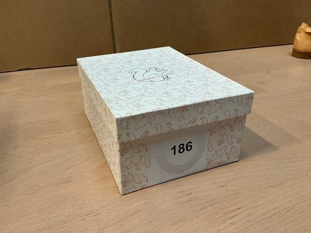 Kinder design schoenen 24 - afbeelding 7 van  7