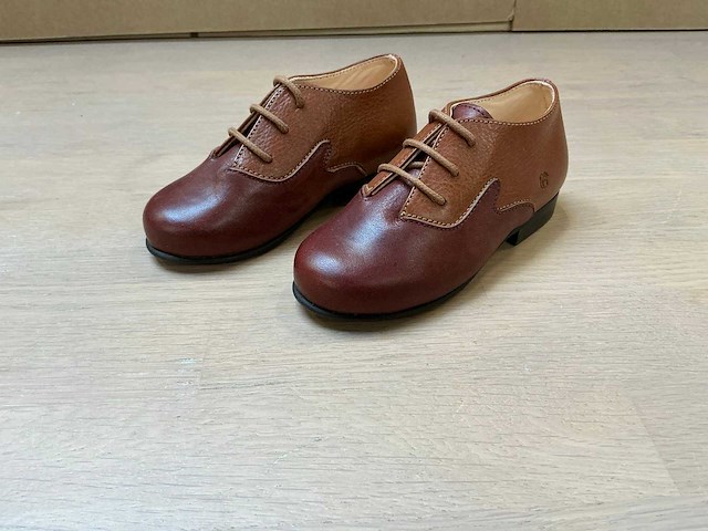 Kinder design schoenen 24 - afbeelding 1 van  6