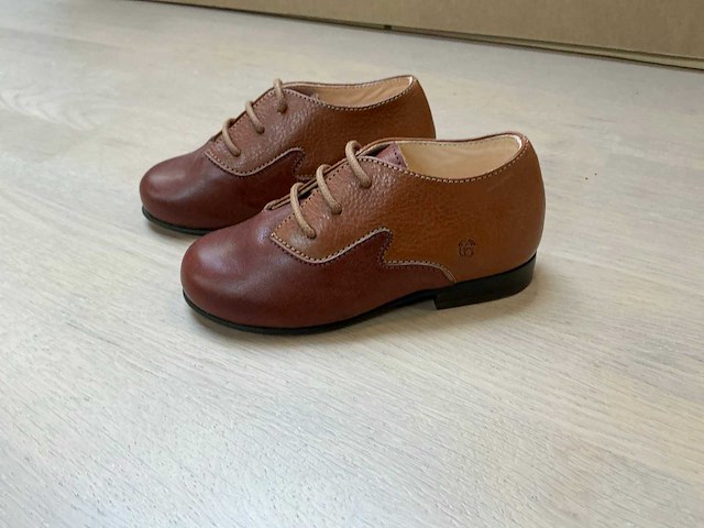 Kinder design schoenen 24 - afbeelding 3 van  6