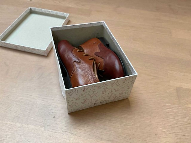 Kinder design schoenen 24 - afbeelding 6 van  6