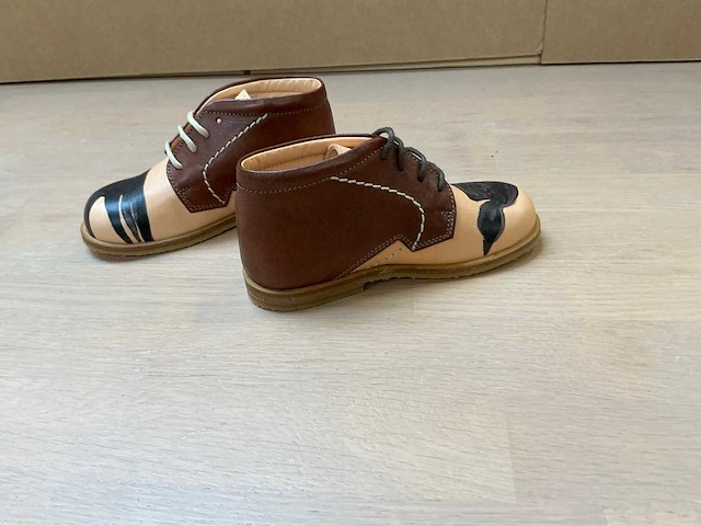 Kinder design schoenen 24 - afbeelding 4 van  6