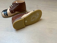 Kinder design schoenen 24 - afbeelding 5 van  6