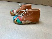 Kinder design schoenen 24 - afbeelding 3 van  6