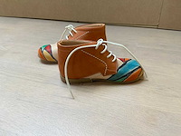Kinder design schoenen 24 - afbeelding 4 van  6