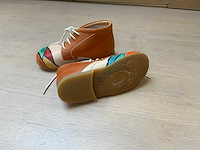 Kinder design schoenen 24 - afbeelding 5 van  6
