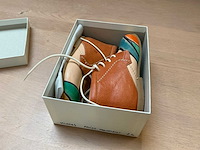 Kinder design schoenen 24 - afbeelding 6 van  6
