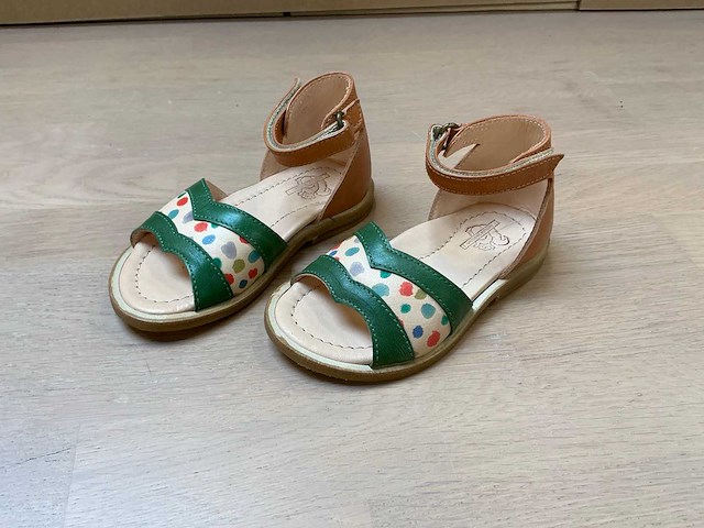 Kinder design schoenen 24 - afbeelding 1 van  6