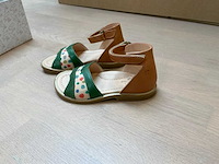 Kinder design schoenen 24 - afbeelding 3 van  6