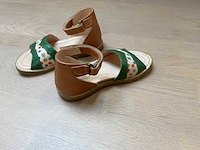 Kinder design schoenen 24 - afbeelding 4 van  6