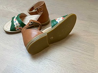 Kinder design schoenen 24 - afbeelding 6 van  6