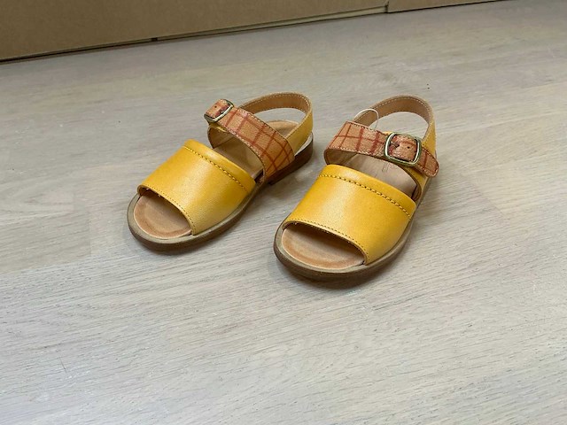 Kinder design schoenen 24 - afbeelding 1 van  7