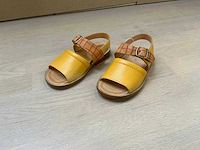 Kinder design schoenen 24 - afbeelding 1 van  7