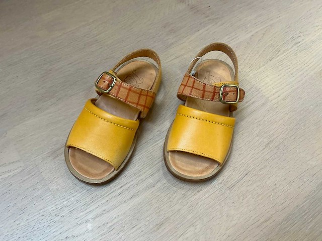 Kinder design schoenen 24 - afbeelding 2 van  7