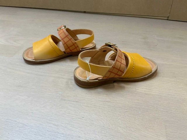 Kinder design schoenen 24 - afbeelding 4 van  7