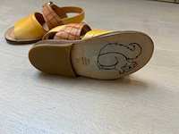 Kinder design schoenen 24 - afbeelding 5 van  7
