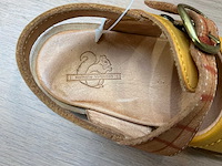 Kinder design schoenen 24 - afbeelding 6 van  7