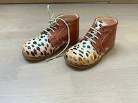 Kinder design schoenen 24 - afbeelding 1 van  6