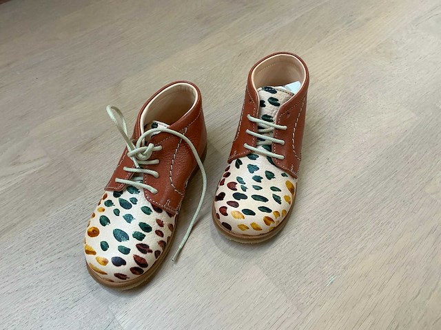 Kinder design schoenen 24 - afbeelding 2 van  6