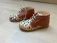 Kinder design schoenen 24 - afbeelding 3 van  6