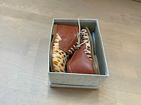 Kinder design schoenen 24 - afbeelding 6 van  6