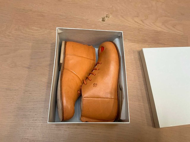 Kinder design schoenen 24 - afbeelding 4 van  5