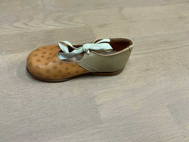 Kinder design schoenen 24 - afbeelding 2 van  7
