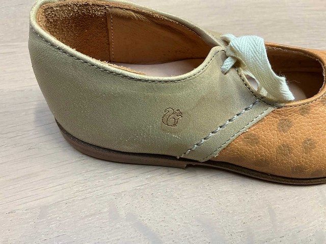 Kinder design schoenen 24 - afbeelding 3 van  7