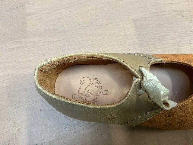 Kinder design schoenen 24 - afbeelding 4 van  7