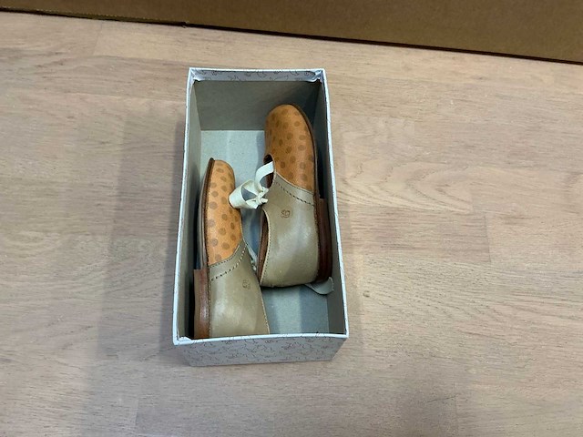 Kinder design schoenen 24 - afbeelding 6 van  7