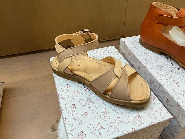 Kinder design schoenen 25 (6x) - afbeelding 3 van  14