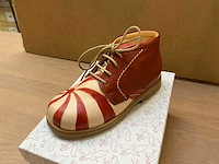 Kinder design schoenen 25 (6x) - afbeelding 4 van  14