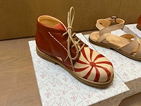 Kinder design schoenen 25 (6x) - afbeelding 5 van  14