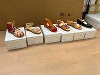 Kinder design schoenen 25 (6x) - afbeelding 6 van  14