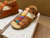 Kinder design schoenen 25 (6x) - afbeelding 11 van  14