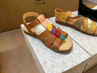 Kinder design schoenen 25 (6x) - afbeelding 12 van  14
