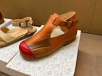 Kinder design schoenen 25 (6x) - afbeelding 13 van  14