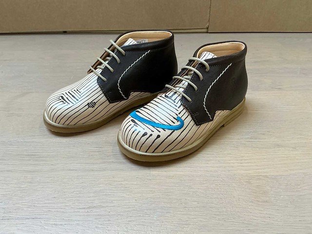 Kinder design schoenen 25 - afbeelding 1 van  6