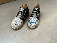 Kinder design schoenen 25 - afbeelding 2 van  6