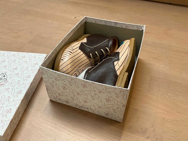 Kinder design schoenen 25 - afbeelding 6 van  6