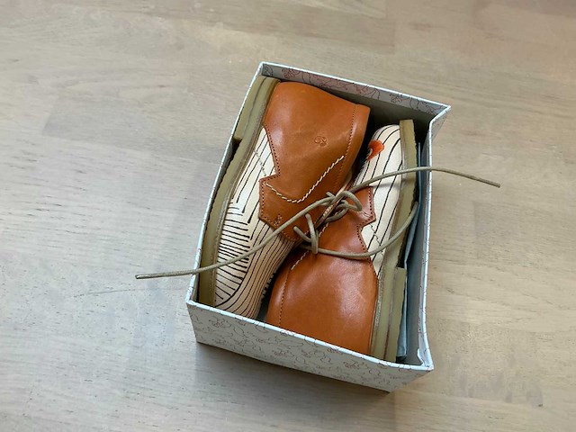 Kinder design schoenen 25 - afbeelding 6 van  6