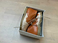 Kinder design schoenen 25 - afbeelding 6 van  6