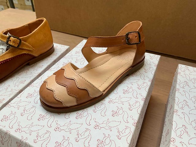 Kinder design schoenen 26 (6x) - afbeelding 2 van  14