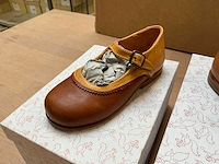 Kinder design schoenen 26 (6x) - afbeelding 4 van  14