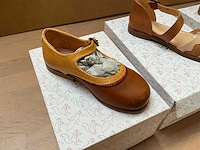 Kinder design schoenen 26 (6x) - afbeelding 5 van  14