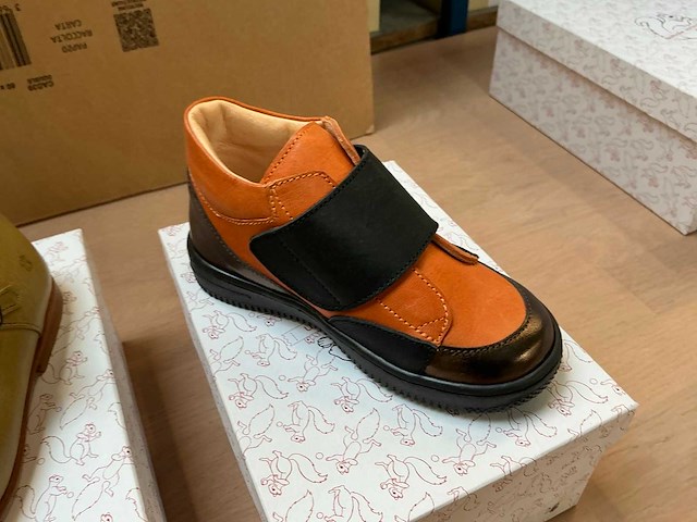 Kinder design schoenen 26 (6x) - afbeelding 8 van  14