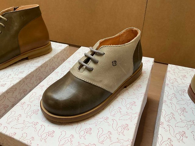 Kinder design schoenen 26 (6x) - afbeelding 11 van  14