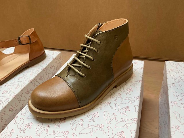 Kinder design schoenen 26 (6x) - afbeelding 13 van  14