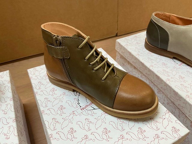 Kinder design schoenen 26 (6x) - afbeelding 14 van  14